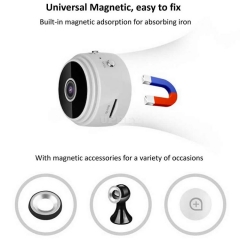 A9 Wifi Micro Camera IP Full HD 1080P Night Vision Motion Detection & Infrared Security Spy