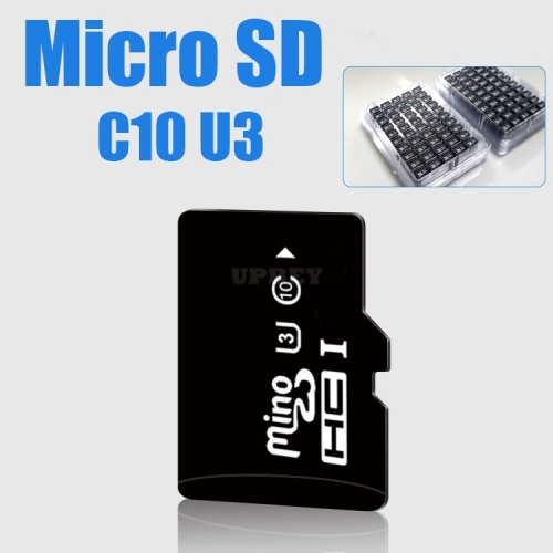 Memory Card Micro SD C10 U3 8gb 16gb 32gb 64gb 128gb 256gb 512gb SDXC SDHC Customizable For Drone Camera Smartphone Switch and more
